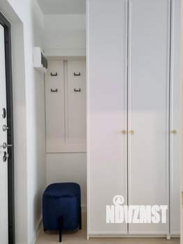 1-к квартира, посуточно, 26м2, 1/1 этаж