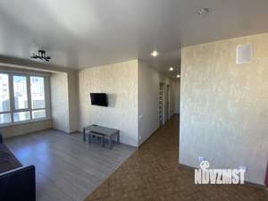 2-к квартира, на длительный срок, 58м2, 14/19 этаж