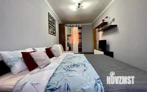 1-к квартира, посуточно, 35м2, 1/3 этаж