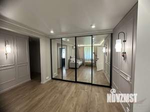 2-к квартира, на длительный срок, 44м2, 1/5 этаж