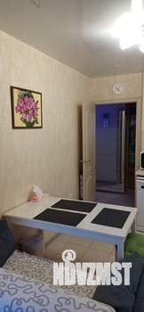 1-к квартира, на длительный срок, 44м2, 5/10 этаж