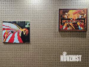 1-к квартира, посуточно, 35м2, 1/5 этаж