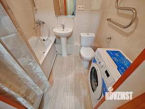 2-к квартира, посуточно, 50м2, 1/1 этаж