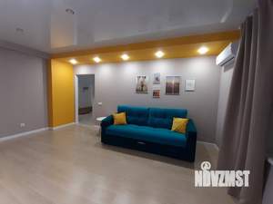 2-к квартира, посуточно, 65м2, 10/17 этаж