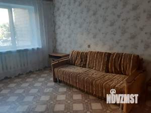 1-к квартира, на длительный срок, 38м2, 2/12 этаж