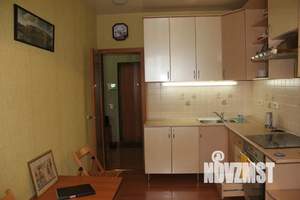 1-к квартира, посуточно, 44м2, 10/11 этаж