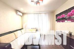 2-к квартира, посуточно, 56м2, 1/5 этаж