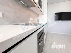 1-к квартира, на длительный срок, 45м2, 22/24 этаж