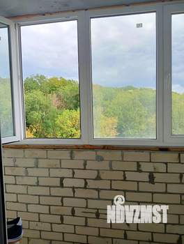 Студия квартира, на длительный срок, 31м2, 3/25 этаж