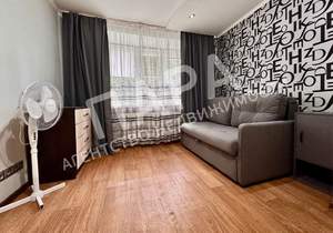 1-к квартира, на длительный срок, 20м2, 1/9 этаж