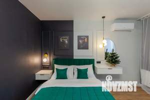 Студия квартира, посуточно, 30м2, 22/27 этаж