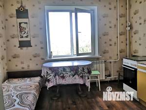 1-к квартира, на длительный срок, 37м2, 7/9 этаж