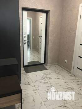 1-к квартира, посуточно, 45м2, 11/24 этаж