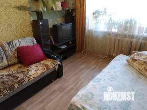 1-к квартира, посуточно, 28м2, 2/4 этаж