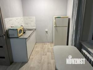 Студия квартира, на длительный срок, 25м2, 3/3 этаж