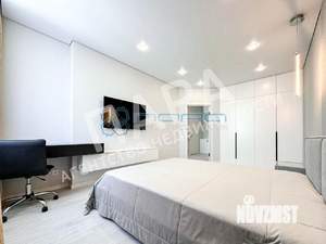 1-к квартира, на длительный срок, 45м2, 22/24 этаж