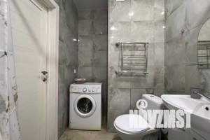 1-к квартира, посуточно, 35м2, 7/25 этаж