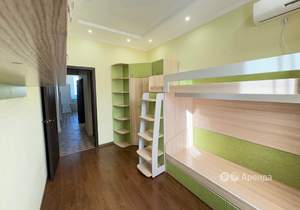 2-к квартира, на длительный срок, 51м2, 4/5 этаж