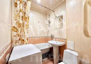 1-к квартира, на длительный срок, 33м2, 3/5 этаж