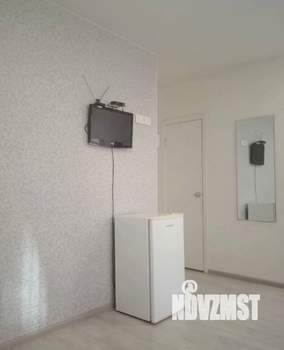Студия квартира, на длительный срок, 31м2, 1/2 этаж