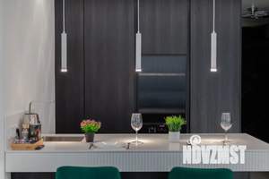 1-к квартира, посуточно, 52м2, 6/25 этаж