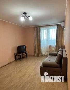 1-к квартира, на длительный срок, 46м2, 13/16 этаж