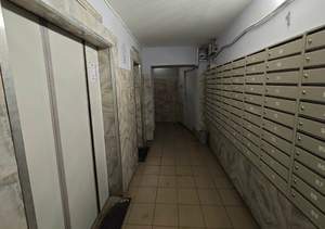 1-к квартира, на длительный срок, 38м2, 9/16 этаж