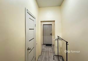 Студия квартира, на длительный срок, 26м2, 3/5 этаж