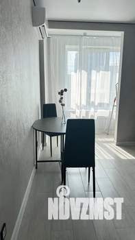 1-к квартира, посуточно, 38м2, 10/16 этаж