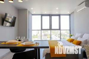 1-к квартира, посуточно, 38м2, 21/24 этаж