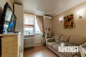 1-к квартира, посуточно, 70м2, 1/1 этаж