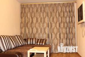 1-к квартира, посуточно, 28м2, 1/1 этаж