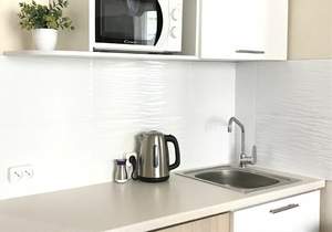 Студия квартира, на длительный срок, 24м2, 2/28 этаж