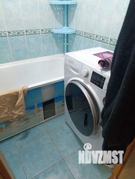 1-к квартира, на длительный срок, 36м2, 6/9 этаж