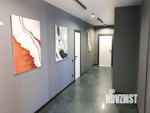 3-к квартира, на длительный срок, 100м2, 20/24 этаж