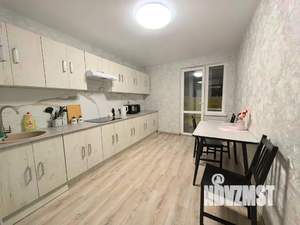 2-к квартира, посуточно, 56м2, 13/27 этаж