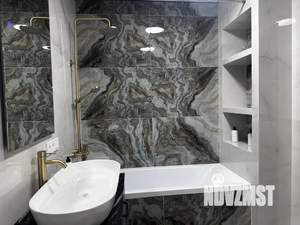 3-к квартира, посуточно, 90м2, 1/2 этаж