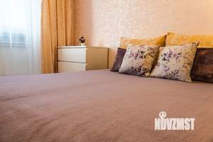 1-к квартира, посуточно, 34м2, 3/3 этаж
