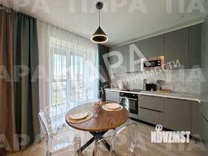 2-к квартира, на длительный срок, 60м2, 10/12 этаж