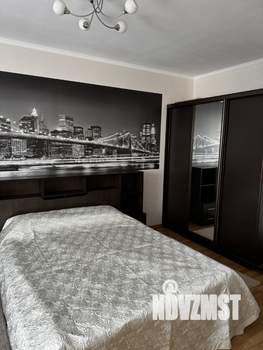 2-к квартира, на длительный срок, 47м2, 10/10 этаж