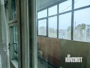 1-к квартира, на длительный срок, 26м2, 4/9 этаж