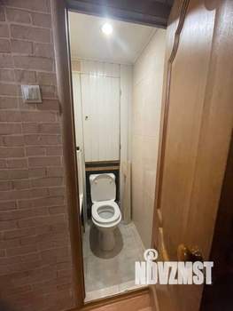 1-к квартира, на длительный срок, 34м2, 4/9 этаж