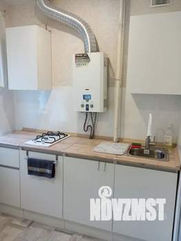 2-к квартира, посуточно, 45м2, 3/5 этаж