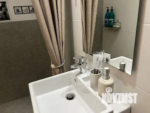 2-к квартира, посуточно, 50м2, 17/17 этаж