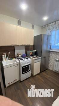 1-к квартира, на длительный срок, 31м2, 5/5 этаж