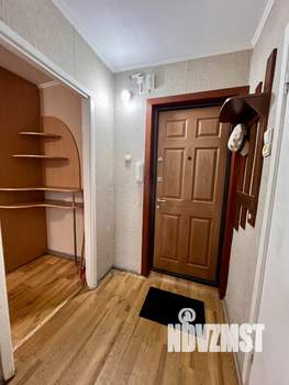 1-к квартира, на длительный срок, 37м2, 11/12 этаж