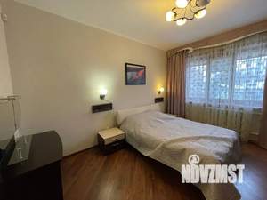 3-к квартира, посуточно, 120м2, 2/9 этаж