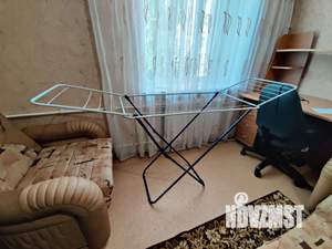 2-к квартира, посуточно, 55м2, 1/1 этаж