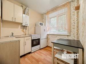 1-к квартира, на длительный срок, 21м2, 1/5 этаж