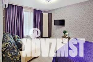 1-к квартира, посуточно, 33м2, 1/3 этаж